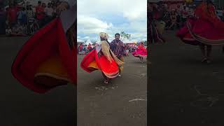 💃🕺🇪🇨❤️☝️ parati baile danzatradicional cultura foryou dance tradiciones cayambe ecuador [upl. by Balliol662]