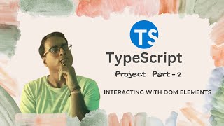 TypeScript for Beginners in Hindi 40  Drag and Drop Project in TypeScript  JavaScript Bind Method [upl. by Streetman370]