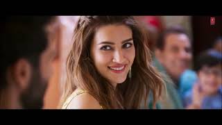 Tum Se Kiran Dhoop Ki  Rehnuma  Shahid Kapoor Kriti Sanon SachinJigar [upl. by Aroel]