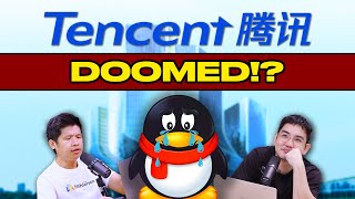 Is It Over For Tencent [upl. by Shabbir]