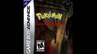 Postal  Temporomandibular Grind Pokemon GBA Remix [upl. by Zoilla914]