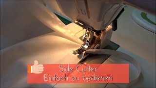 Overlock  Ersatz für kleines Geld [upl. by Alix571]