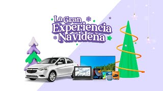 La Gran Experiencia Navideña 2023 [upl. by Cia]