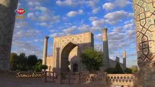 Samarkand  Uzbekistan  Central Asia [upl. by Lapotin]