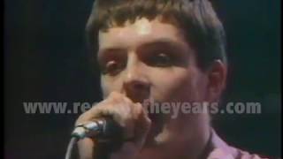 Joy Division quotShadowplayquot Live 1978 Reelin In The Years Archive [upl. by Honig26]