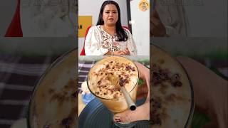 Bharti Singhs Viral Coffee Recipe shorts bhartisingh coffee [upl. by Einafpets]