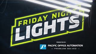 Friday Night Lights  Week 11 Part 2 [upl. by Yelhs]