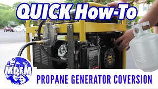 How to Make a BBQ Burner  Propane [upl. by Rillis]