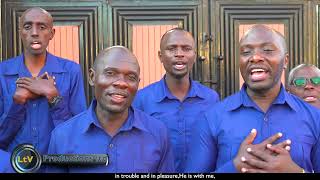 BWANA NI MWINGI WA REHEMA KAHAWA WENDANI SDA CHURCH CHOIR Official video 4K [upl. by Calvano]