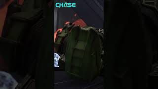 Direct Hit  Halo Infinite Coop LASO  Shorts [upl. by Atir]