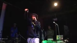 Capital Steez LIVE  CMJ Wednesday October 17 2012 with Joey Badass [upl. by Thier279]