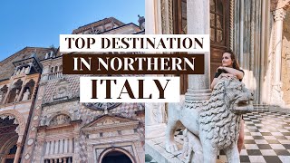 TOP DESTINATION IN NORTHERN ITALY 🇮🇹 [upl. by Jory995]