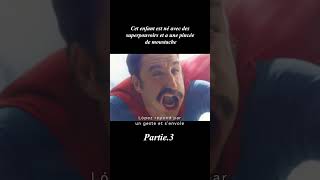 Cet enfant est né avec des superpouvoirs et a une pincée de moustacheshorts movie film [upl. by Ellinger]