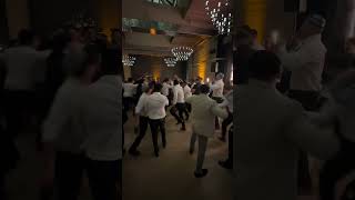 Traditional Uyghur Sama Dance at a Wedding in Philadelphia [upl. by Dukie652]