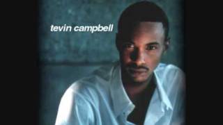 Tevin Campbell  Eye to Eye with Lyrics [upl. by Claude234]