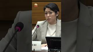 Dr Hanifeh Khayeri on Irans Human Rights Situation Pt01 [upl. by Camp]