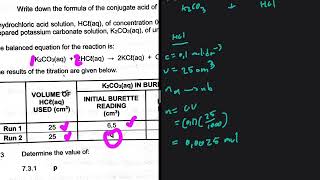 Acids amp Bases Grade 12 Physical Sciences P2 November 2024 x12 [upl. by Osnofledi191]