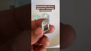 Aquamarine The Crystal That Can Change Your Life [upl. by Eolhc]