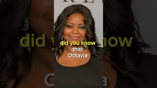 Octavia Spencer amp Kevin Costner Relationship OctaviaSpencer KevinCostner [upl. by Merilyn393]