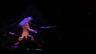 Tori Amos Houston 103101 02Raining Blood [upl. by Lotti]