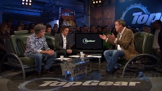 Top Gear  The News Compilation [upl. by Rellim]