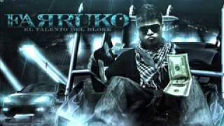 Cositas Raras  Farruko El Talento Del Blokewmv [upl. by Enael96]