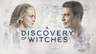 A Discovery Of Witches Soundtrack  13Witch Wind [upl. by Llednov]