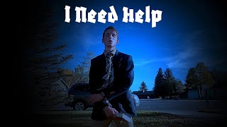 Connor Price  I Need Help YEEEGEEKS VISUALIZER [upl. by Aisnetroh]