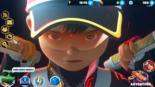 GAME BOBOIBOY TERBARU DI ANDROID [upl. by Kralc798]