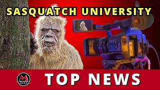 Maverick News Top Stories  Gaza Hostages  Big Foot TV Series [upl. by Niboc]