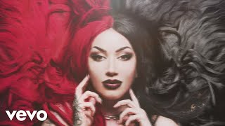 New Years Day  Done With You Lyric Video [upl. by Chiquita]