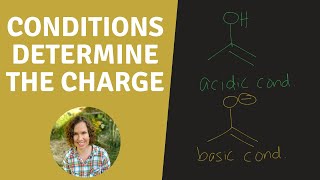 Mechanism for KetoEnol Tautomerization Under Acidic and Basic Conditions [upl. by Mikiso845]