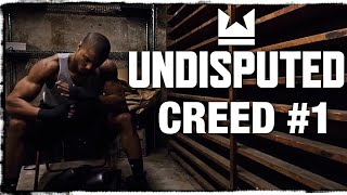 Carrière de Adonis Creed  Partie 1 [upl. by Swithin]