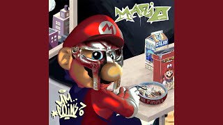 MF DOOM  Potholderz Super Mario 64 Soundfont [upl. by Inge]