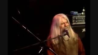 Leon Russell  Wild Horses [upl. by Abrahamsen]