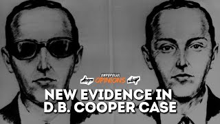 What really happened in the DB Cooper case [upl. by Publius]