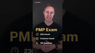 PMP Exam Format 2024 Updated shorts  PMP Certification  KnowledgeHut [upl. by Etteraj]