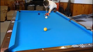 5 Tips to INSTANTLY become a Better Pool Player [upl. by Freudberg904]