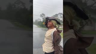 Hurricane haMilton 😻 funny meme hamilton milton fyp viral [upl. by Garcia795]