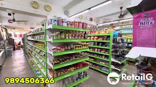 Supermarket Consultancy  Supermarket business  How to start a supermarket business [upl. by Ogir]