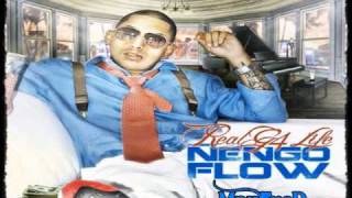 07 Encendia  Ft Gotay El Auténtiko  Ñengo Flow RealG4 Life The Mixtape 2011 [upl. by Emmalynn]