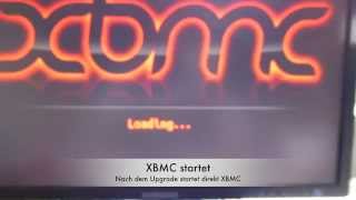 ATV1200 Linux XBMC [upl. by Aikmat]