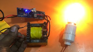 how to make 1000 Watts inverter [upl. by Niven]