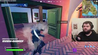 Letzter Platz wegen Fortnite Bug [upl. by Fanny686]