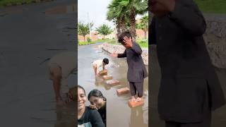 Kya kra hai bacha funny emotional humanity motivation comedy automobile comedyvideos [upl. by Stelmach]