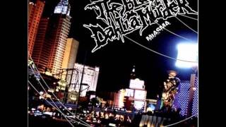 The Black Dahlia Murder  Statutory Ape wlyrics [upl. by Ddarb575]