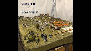 Scenario 2 Shako 2 [upl. by Idahs259]