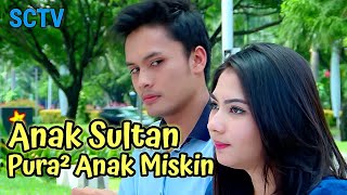 ftv terbaru 2022 SCTV  cinta tertukar  Randy Pangalila amp jesica milla  film indonesia [upl. by Damon]