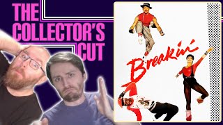 We CANT Find the Plot Breakin 1984 Movie Review [upl. by Tower]