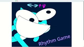 scratchy show S1 E3 Rhythim game [upl. by Etz146]